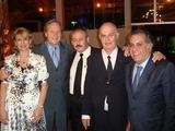 Foto de Buffet Espaco Cabana por Alexandre em 29/11/2011