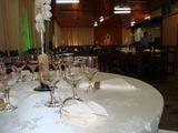 Foto de Buffet Espaco Cabana por Alexandre em 29/11/2011