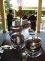Foto de Buffet Espaco Cabana por Alexandre em 29/11/2011
