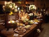 Foto de Buffet Espaco Cabana por Alexandre em 29/11/2011