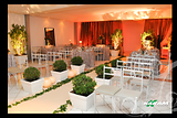 Foto de Buffet Espaço Vip - Rebouças por Alexandre em 31/10/2011