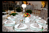 Foto de Buffet Espaço Vip - Rebouças por Alexandre em 31/10/2011
