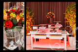 Foto de Buffet Espaço Vip - Rebouças por Alexandre em 31/10/2011