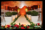 Foto de Buffet Espaço Vip - Rebouças por Alexandre em 31/10/2011