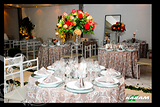 Foto de Buffet Espaço Vip - Rebouças por Alexandre em 31/10/2011