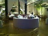 Foto de Buffet La Luna por Rafael Siqueira em 24/06/2011