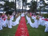 Foto de Buffet Laguna por Alexandre em 29/12/2011