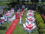 Foto de Buffet Laguna por Alexandre em 29/12/2011