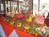 Foto de Buffet Laguna por Alexandre em 29/12/2011