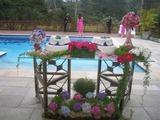Foto de Buffet Laguna por Alexandre em 29/12/2011