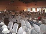 Foto de Buffet Laguna por Alexandre em 29/12/2011