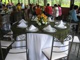 Foto de Buffet Laguna por Alexandre em 29/12/2011