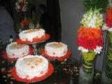 Foto de Buffet Laguna por Alexandre em 29/12/2011