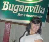 Foto de Buganvilia - Jacintinho por Mônica Galvao em 06/05/2011