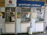 Foto de Casa Lotérica Aposte Aki por Aposte Aki Loteria Ltd... em 07/03/2011
