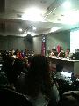 Foto de Centro Universitário Belas Artes de São Paulo por Mariana Frioli em 13/11/2010