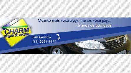 Foto Charm Rent a Car