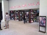 Foto de Cinemark - Shopping Cidade Jardim por Rafael Siqueira em 12/03/2011