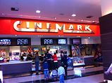Foto de Cinemark - Shopping Cidade Jardim por Rafael Siqueira em 11/06/2011
