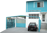 Clínica Veterinária Pet Fort - São Paulo
