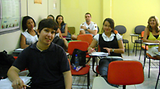 Colégio e Curso Lucena - Rio de Janeiro