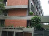 Foto de Colégio Santa Marcelina por Leonardo Andreucci em 22/01/2012