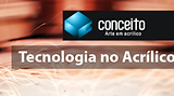 Conceito Acrilico
