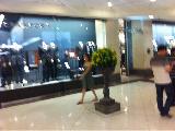 Foto de Crawford por Rafael Siqueira em 16/04/2011