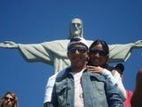 Foto de Cristo Redentor - Corcovado por Gráfica e Editora Duar... em 17/01/2012