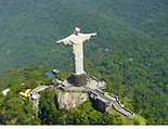 Foto de Cristo Redentor - Corcovado por christo; em 07/11/2011