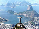 Foto de Cristo Redentor - Corcovado por christo; em 07/11/2011