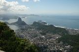 Foto de Cristo Redentor - Corcovado por Nete em 23/11/2011