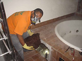 Foto de Desentupidora Júpiter por Apontador+ em 28/07/2011