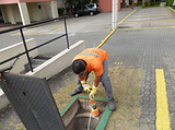 Foto de Desentupidora Júpiter por Apontador+ em 28/07/2011