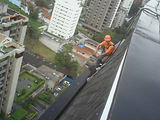 Foto de Desentupidora Júpiter por Apontador+ em 28/07/2011