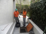 Foto de Desentupidora Júpiter por Apontador+ em 28/07/2011