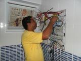Foto de Eletrônica Transreis - Sao Paulo por www.eletricista24hs.co... em 04/01/2012