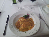 Foto de Emporio Ravioli por Eric Santos em 12/10/2011