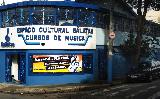 Escola De Música Gálatas - Vila Dayse