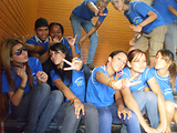 Foto de Escola Estadual Joaquim Murtinho por Katielly Arantes Da Si... em 16/11/2011