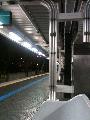 Foto de Estação Vila Olímpia (Cptm) por Bruno Corrêa em 11/12/2010