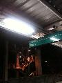 Foto de Estação Vila Olímpia (Cptm) por Bruno Corrêa em 11/12/2010