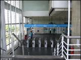 Foto de Estação Vila Olímpia (Cptm) por SILAS R. R. CAMPOS em 24/09/2010