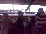Foto de Estação Vila Olímpia (Cptm) por Ricardo Martins em 25/10/2010