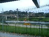 Foto de Estação Vila Olímpia (Cptm) por Ricardo Martins em 14/04/2011