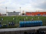 Foto de São Caetano (Estádio Municipal Anacleto Campanella) por Alexandre em 04/12/2011