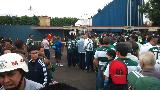 Foto de São Caetano (Estádio Municipal Anacleto Campanella) por Luis Ribeiro em 21/03/2011