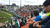 Foto de São Caetano (Estádio Municipal Anacleto Campanella) por Luis Ribeiro em 21/03/2011