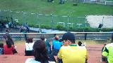 Foto de São Caetano (Estádio Municipal Anacleto Campanella) por Luis Ribeiro em 21/03/2011
