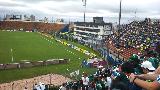 Foto de São Caetano (Estádio Municipal Anacleto Campanella) por Luis Ribeiro em 21/03/2011